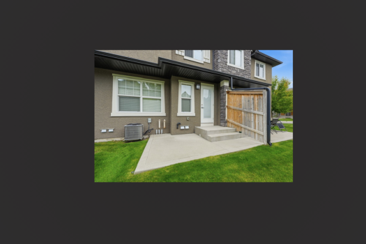 3 Bedroom Townhouse in Willowgrove