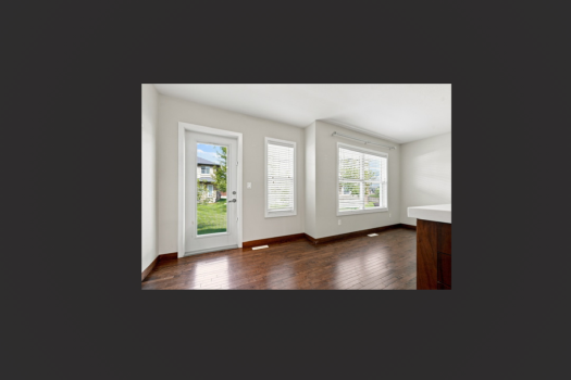 3 Bedroom Townhouse in Willowgrove